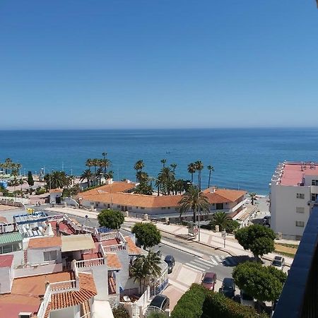 Albaida Nerja Exterior foto