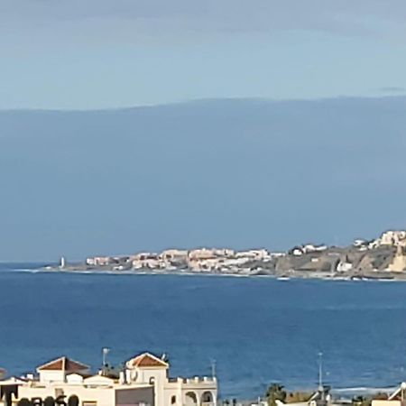 Albaida Nerja Exterior foto