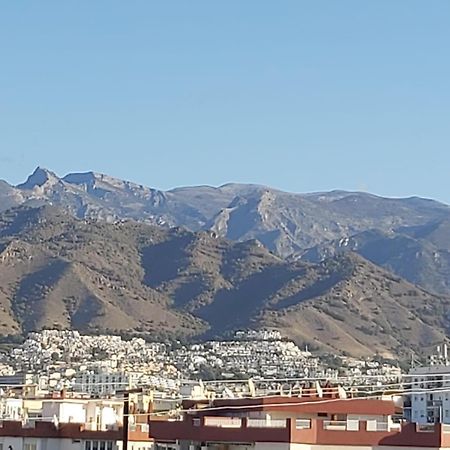 Albaida Nerja Exterior foto