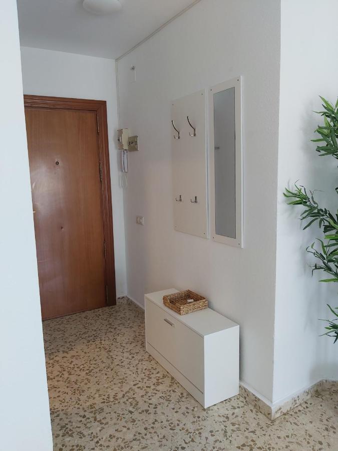 Albaida Nerja Exterior foto
