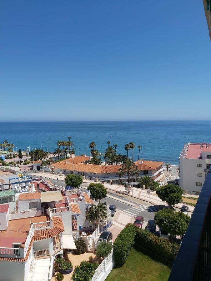 Albaida Nerja Exterior foto