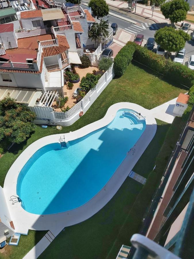 Albaida Nerja Exterior foto