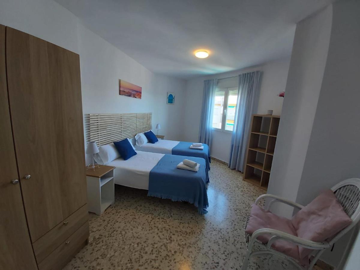 Albaida Nerja Exterior foto