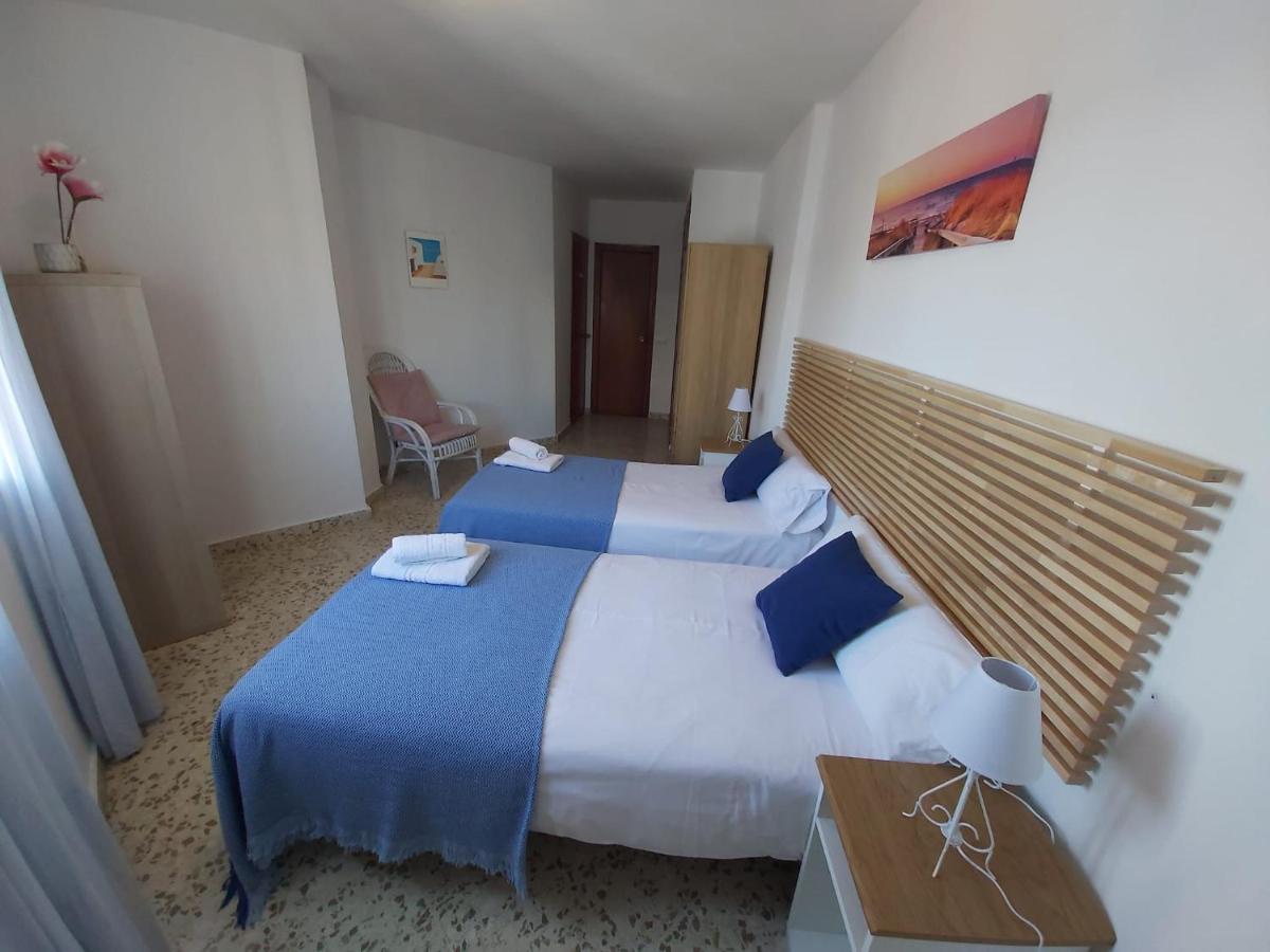 Albaida Nerja Exterior foto