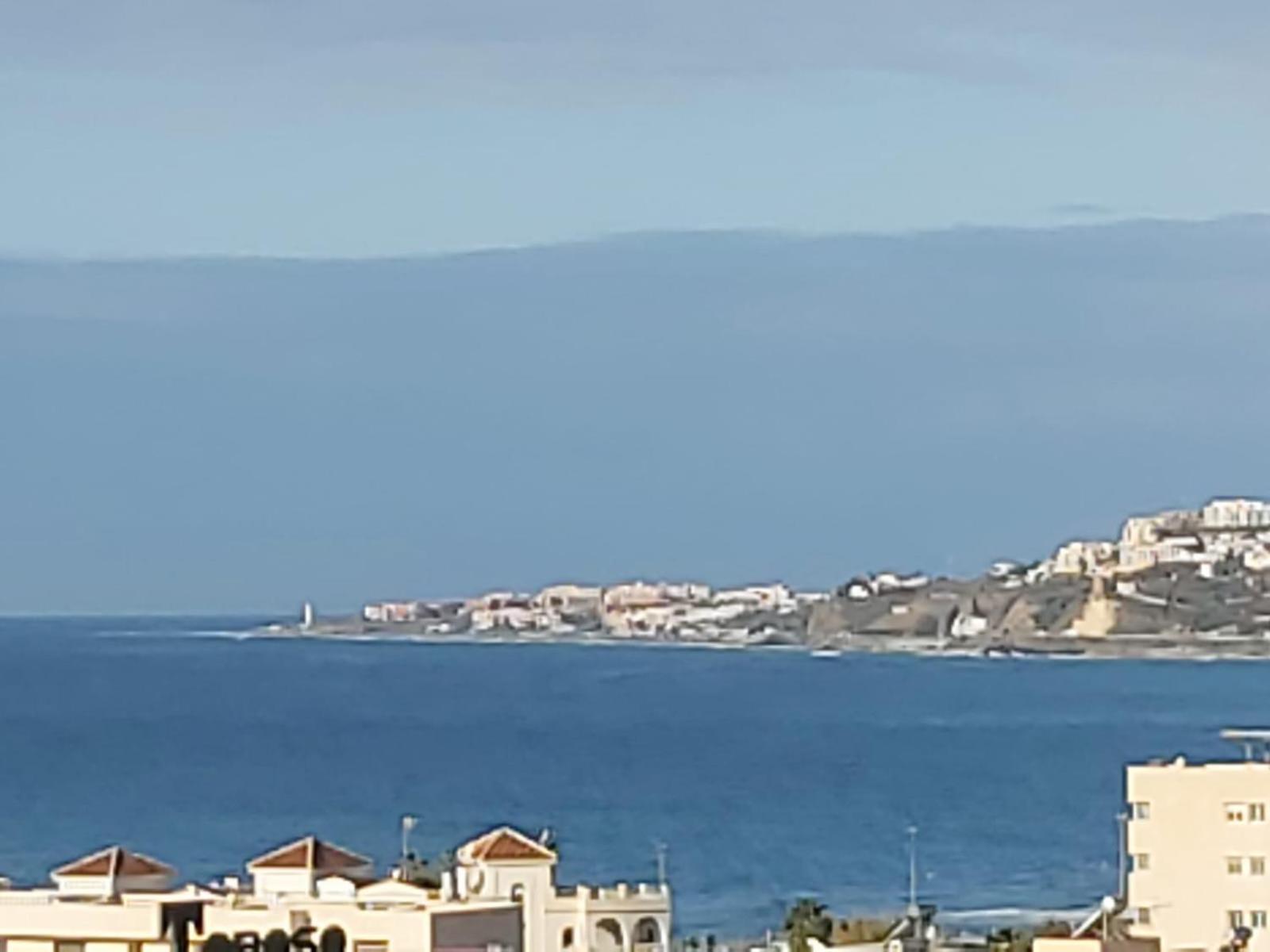 Albaida Nerja Exterior foto