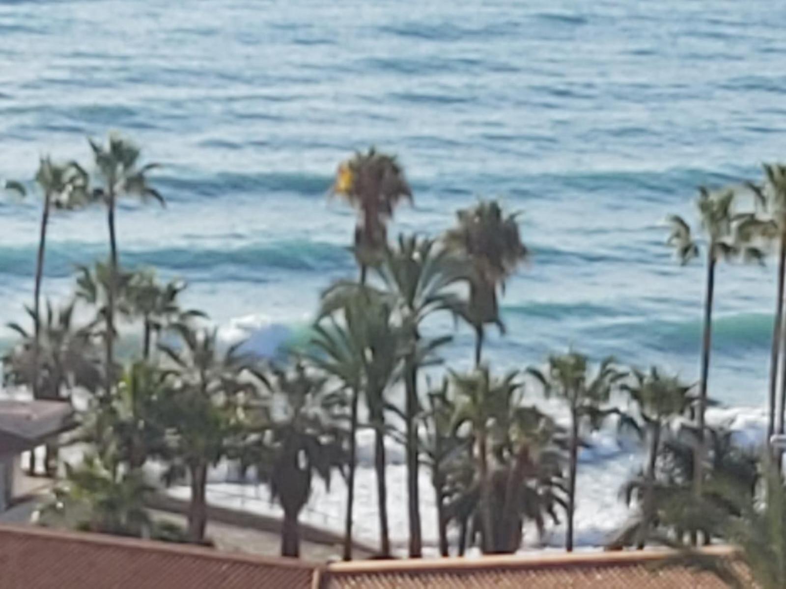 Albaida Nerja Exterior foto